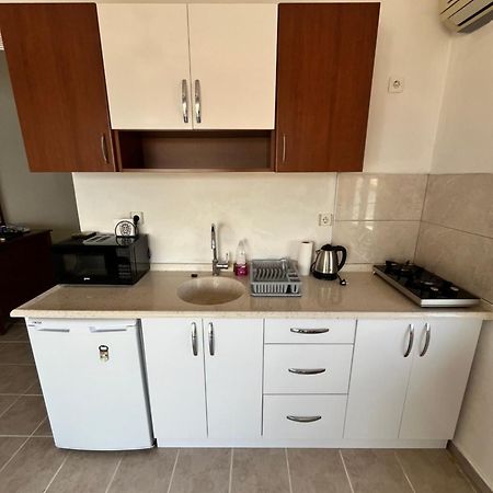 Harbour View 2 Apartment เฟทิเย ภายนอก รูปภาพ