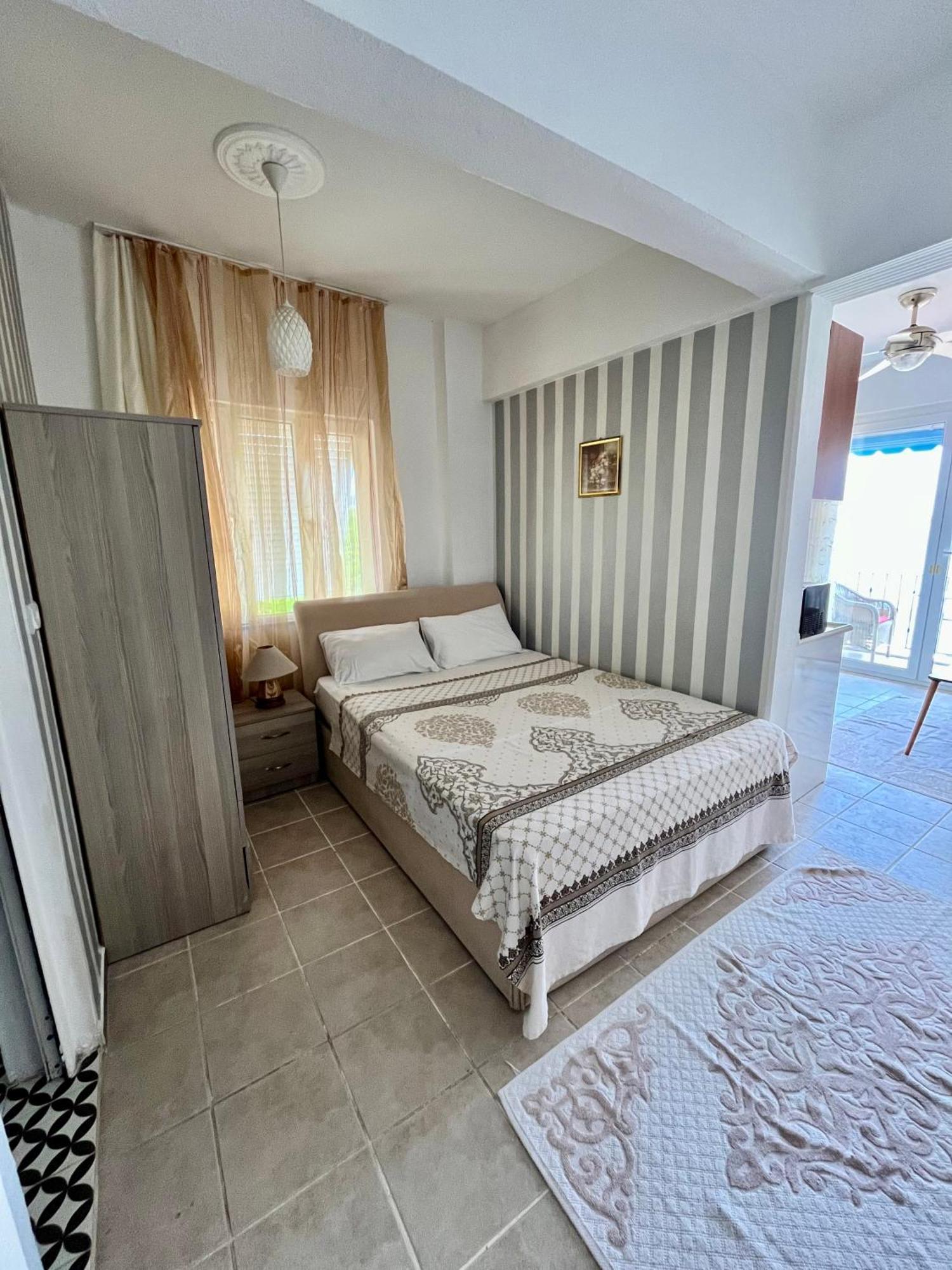 Harbour View 2 Apartment เฟทิเย ภายนอก รูปภาพ
